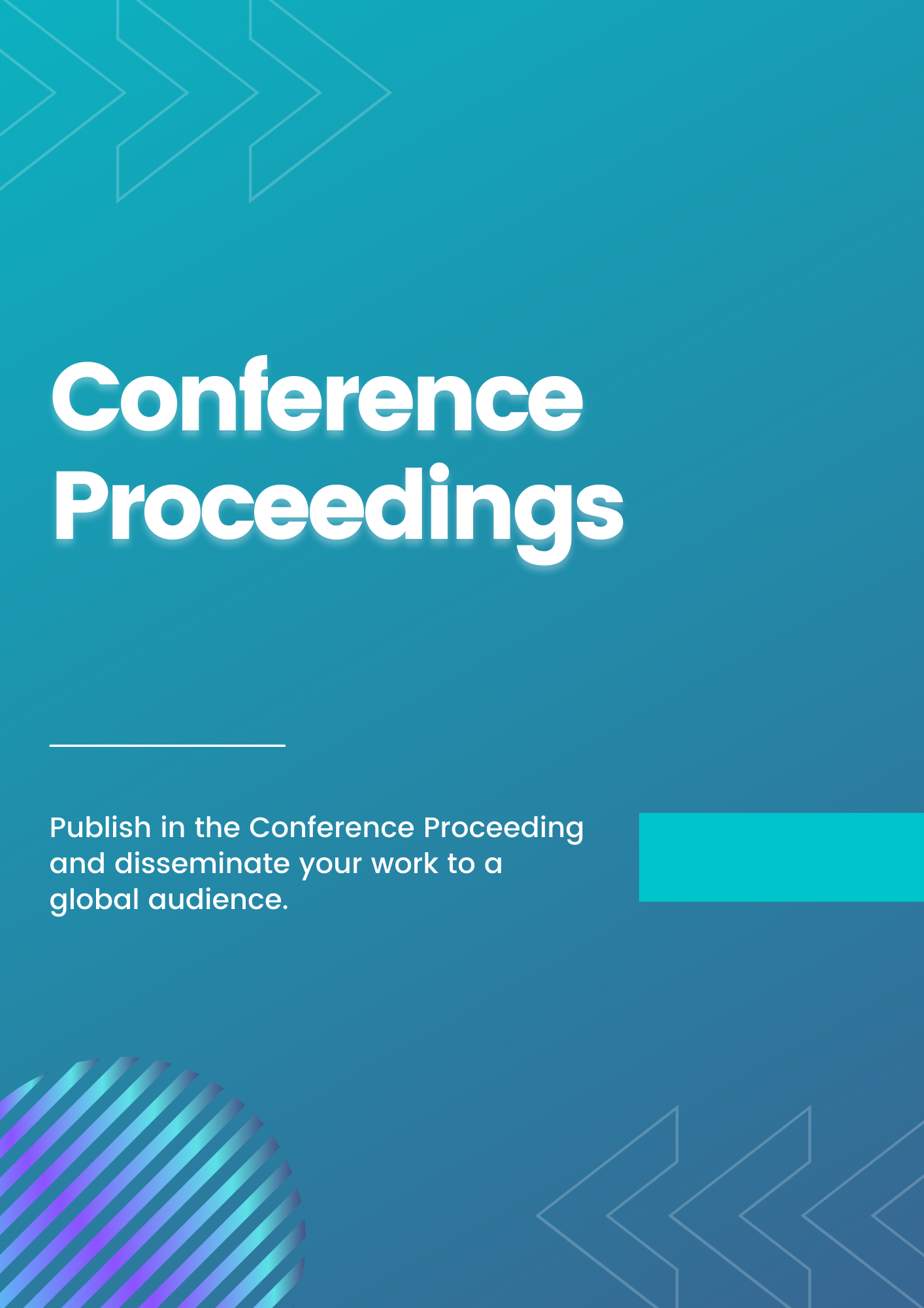 Publication Opportunity - Conference on Teaching & Education
