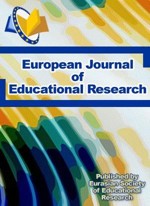 European Journal of Educational Research (EU-JER)