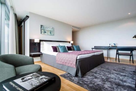 Clarion Hotel Stockholm