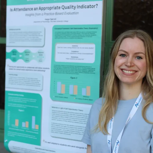 teaching method conference