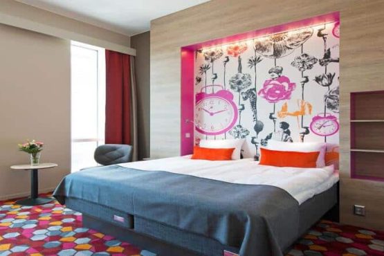 Motel L Hammarby Sjöstad